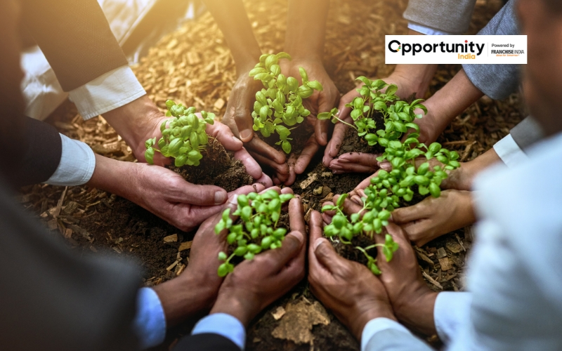 12 Sustainable Business Ideas in 2025